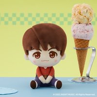 TinyTAN Dynamite S娃 一番賞 JHOPE賞