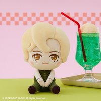 TinyTAN Dynamite S娃 一番賞 V賞