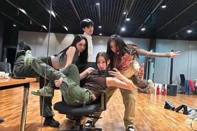 ADP全員小卡單出區