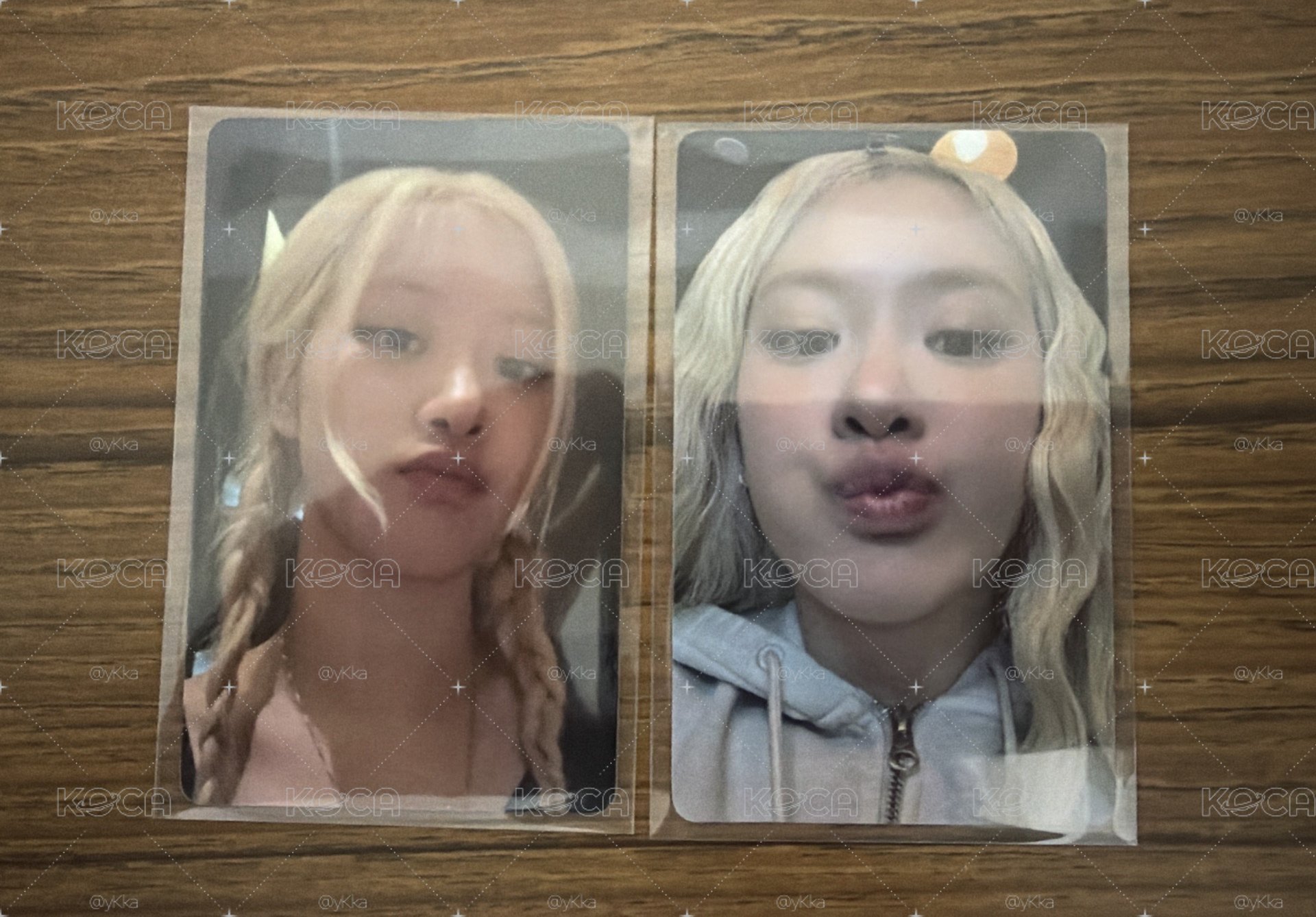 Rosie 深圳一套