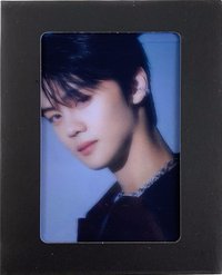 迷一 透卡 專輯卡 YOUTH ver.