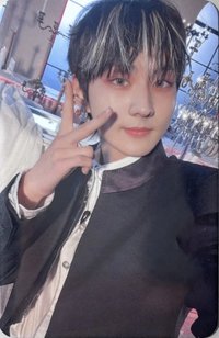 迷四 楠藝 1.0 簽售卡 