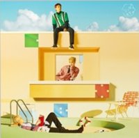 Blooming Days Days ver. 專輯 