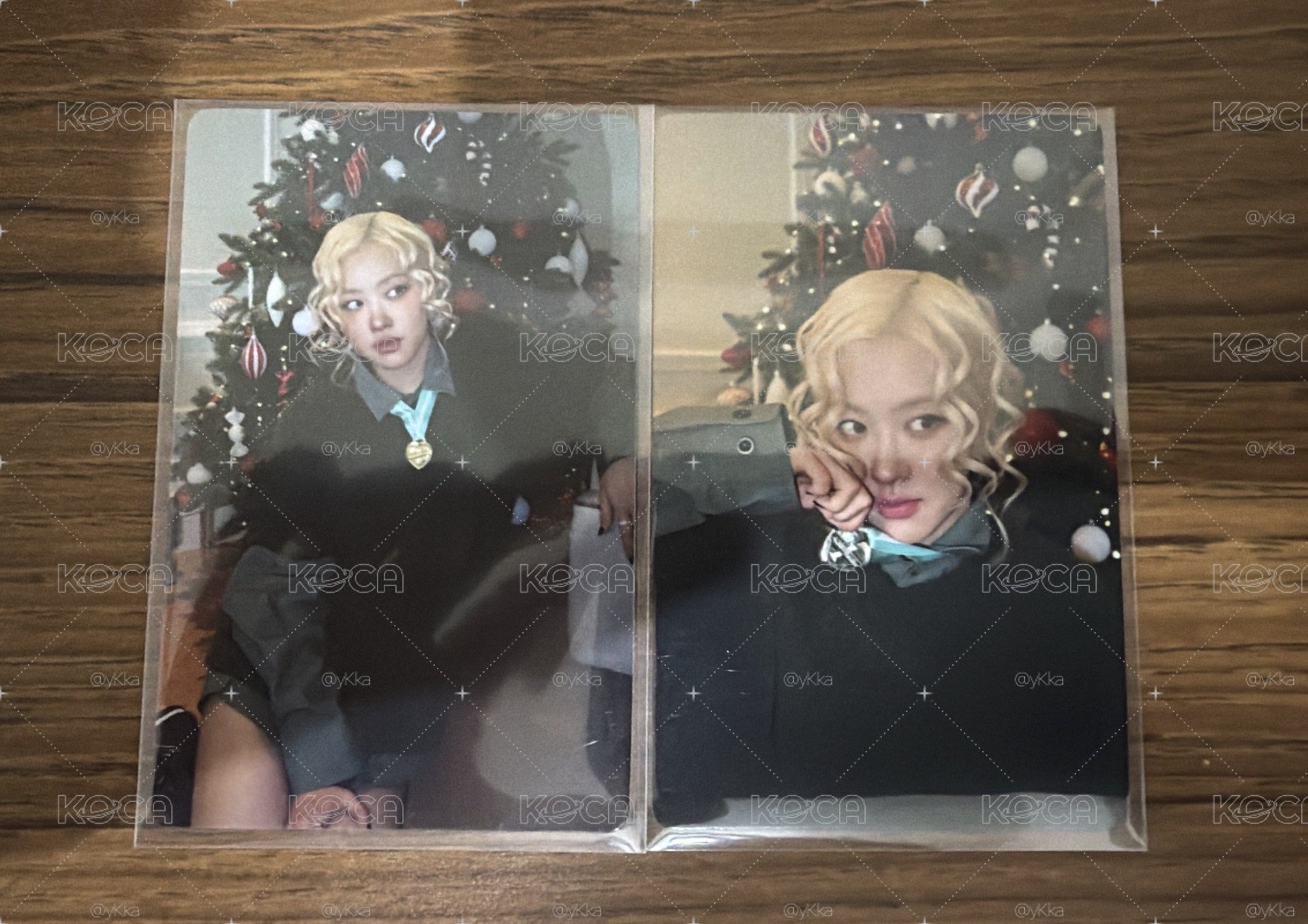 Rosie 長沙一套