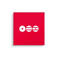 ARIRANG 專輯 Travel Tag CD Box set