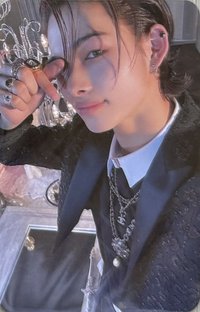 迷四 楠藝 1.0 簽售卡 