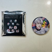 2週年 銀虎徽章 