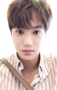 正規五輯 Andante ver. 專輯卡 