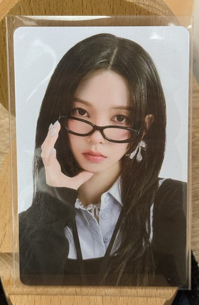 25年曆 隨機卡 後續 B版柚