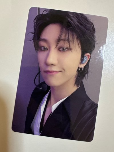 精選專｜八｜一直娛B簽售卡