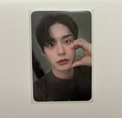 迷一K4比心雄（中背）