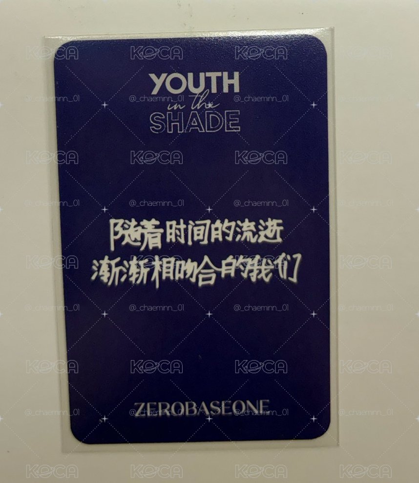 迷一K4比心雄（中背）