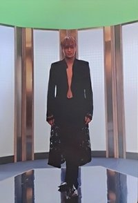 KAI (开) 專輯卡 