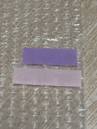 超黏紙膠帶寬1.8一卷15公尺長粉（預售）