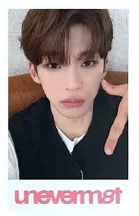 unevermet el 簽售卡 