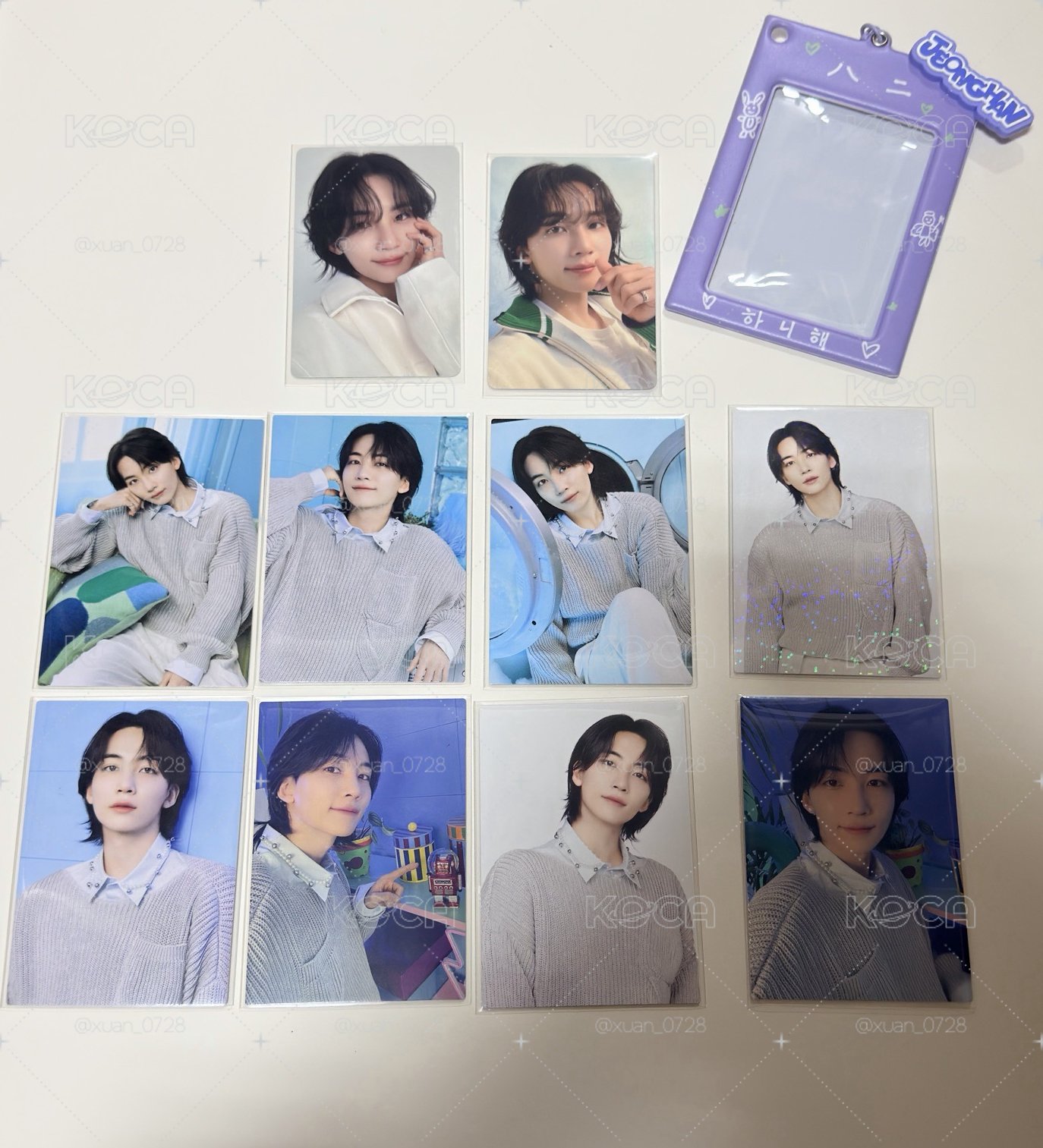 C盤漢小盤～