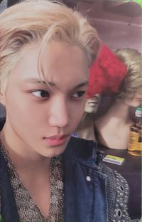 Rover 專輯卡 Photobook ver.