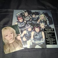 Hinata塔店特典卡+團封 無專卡其他配置都有