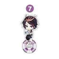 招財貓聯名 Q版 立牌 