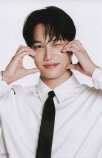 KAION 安可場 隨機卡 