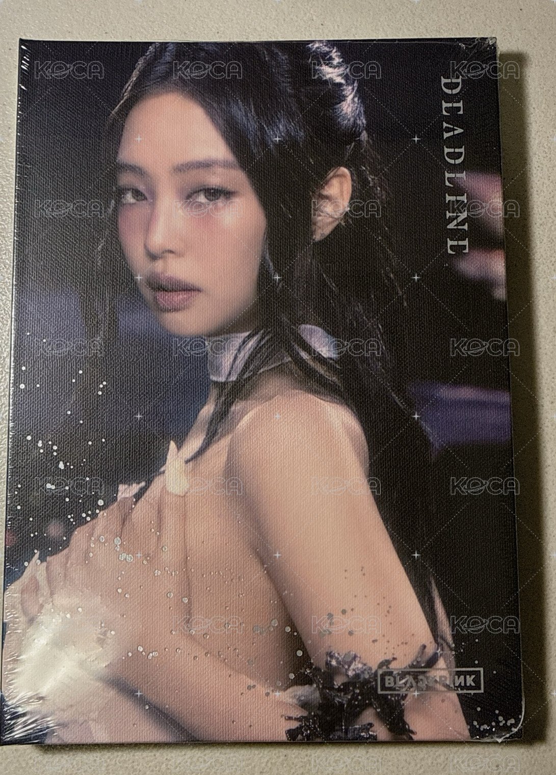 JENNIE