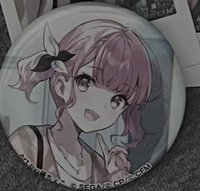 2.0 徽章 zozo