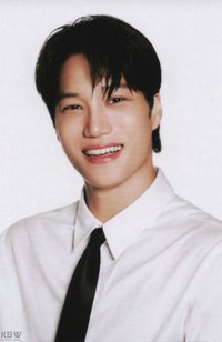 2025 ΚΑΙ SOLO CONCERT TOUR <ΚΑΙΟΝ> 隨機卡 