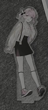 2.0 立牌 zozo