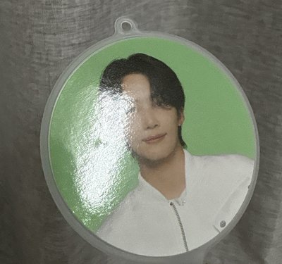 Follow Again 日巡小扇 漢