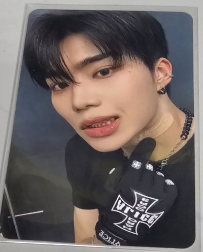 zb1 正規一 sr 簽售卡 創可貼 ver.