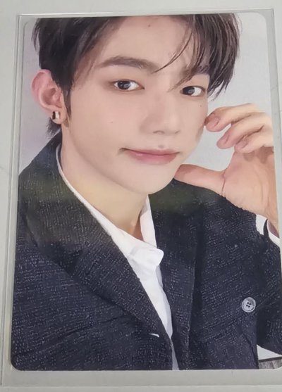 zb1 迷五 yzy 線下3.0 簽售卡 