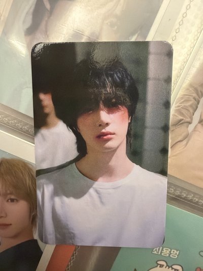 panic特典戰損圭