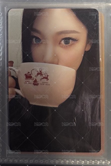 24聖誕隨機A寧