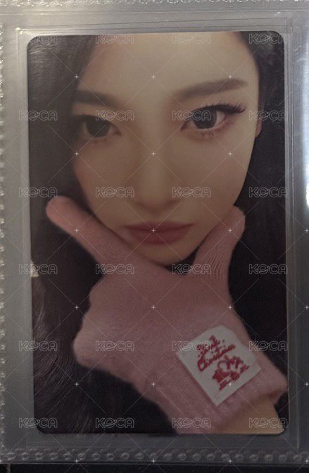 24聖誕隨機B寧