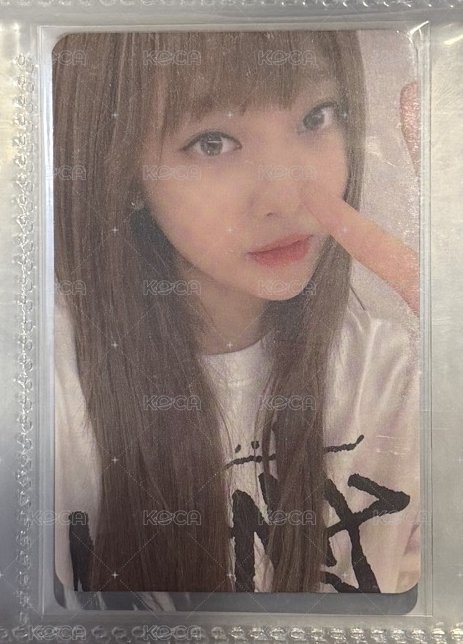 GIRLS YZY簽售寧