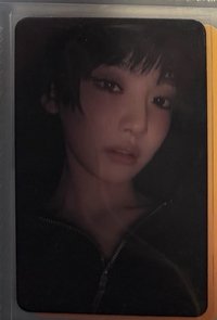 髒活C版專卡A寧