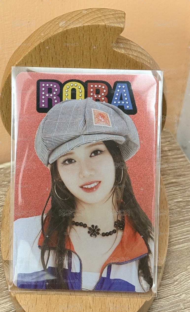 RORA盤