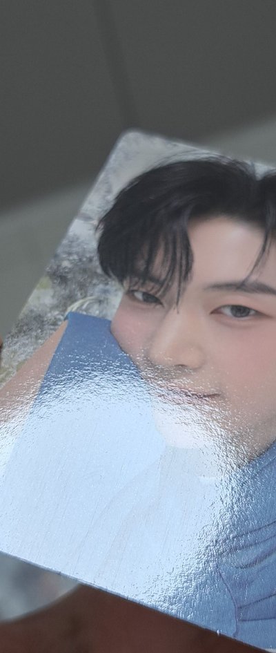 迷五 專輯卡修 對光瑕