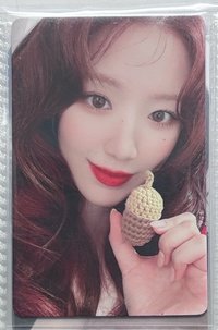 I SWAY km 簽售卡 台特-刷