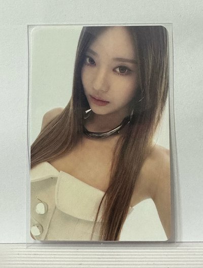 三巡首爾隨機卡寧