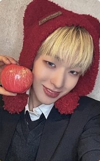 迷三 ms 台北線下2.0 簽名會 簽售卡 蘋果