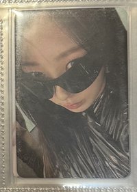 whiplash S版專卡吉