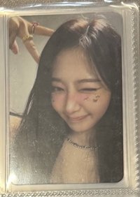 正規一Z版專卡A吉