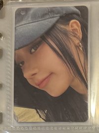 正規一Z版專卡B吉