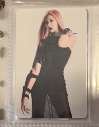 WHIPLASH 星光卡一星吉