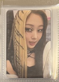 GIRLS  D版專卡吉