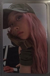 WHIPLASH S版專卡吉