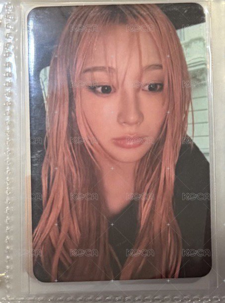 髒活專卡C版吉