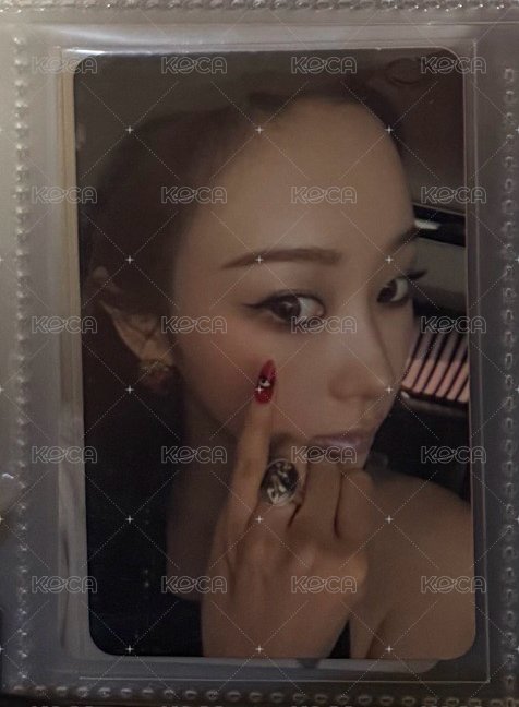 RM E版專卡吉