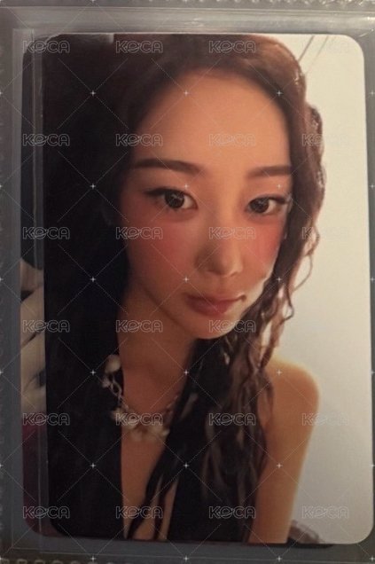 RM B版專卡吉